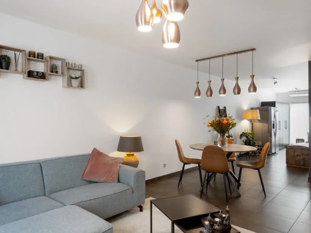 Hoofdfoto Appartement in Lier