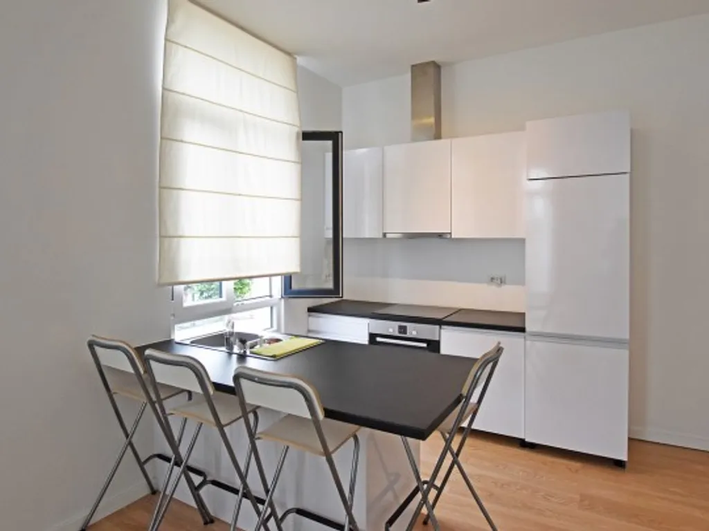 Hoofdfoto Appartement in Deurne