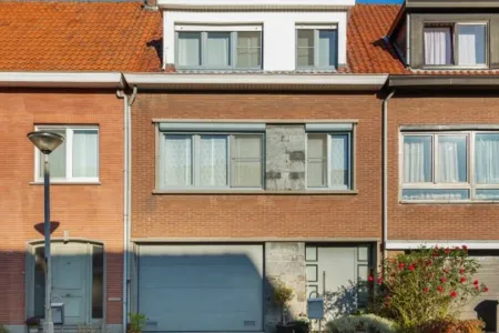 Huis Te Koop Ekeren