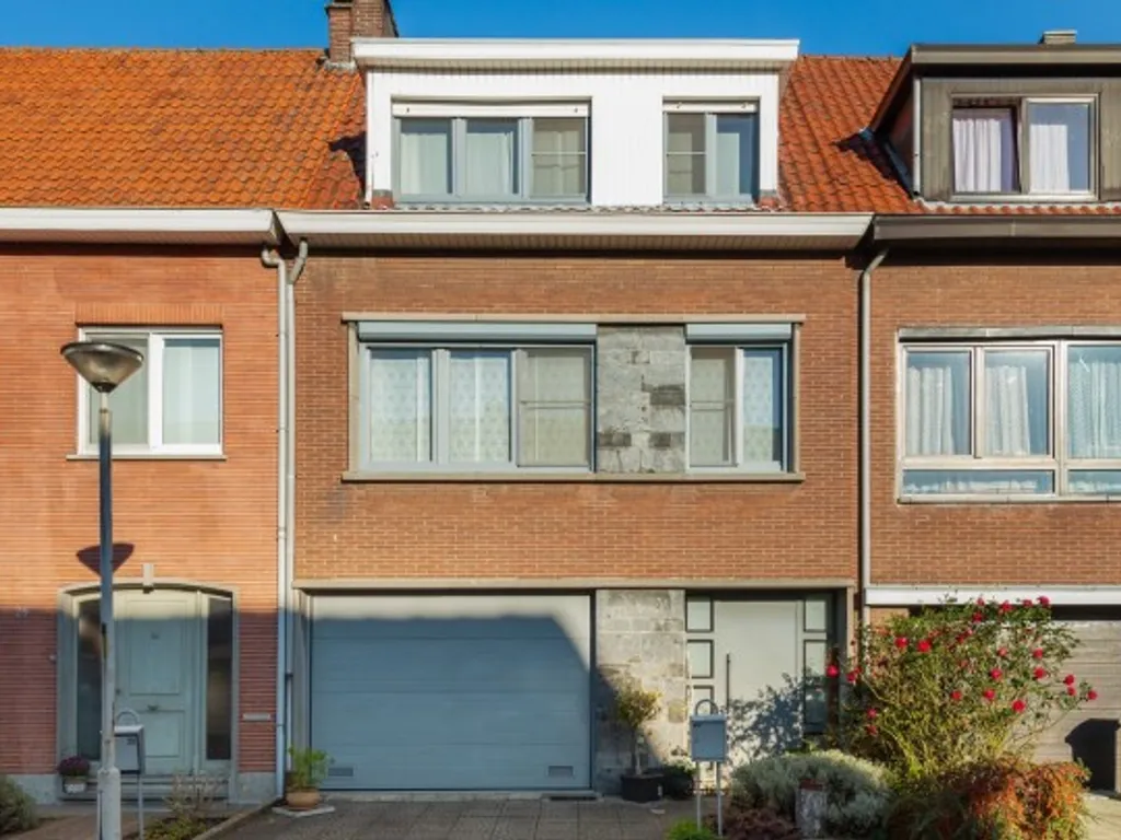 Hoofdfoto Huis in Ekeren