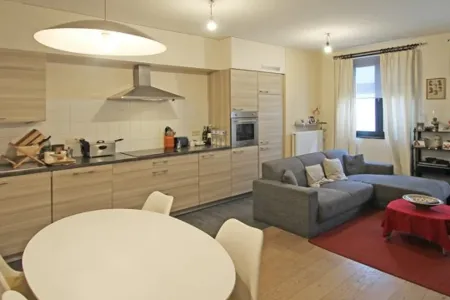 Appartement Te Huur Antwerpen