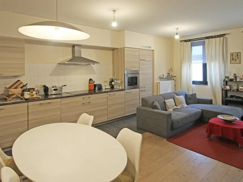 Hoofdfoto Appartement in Antwerpen