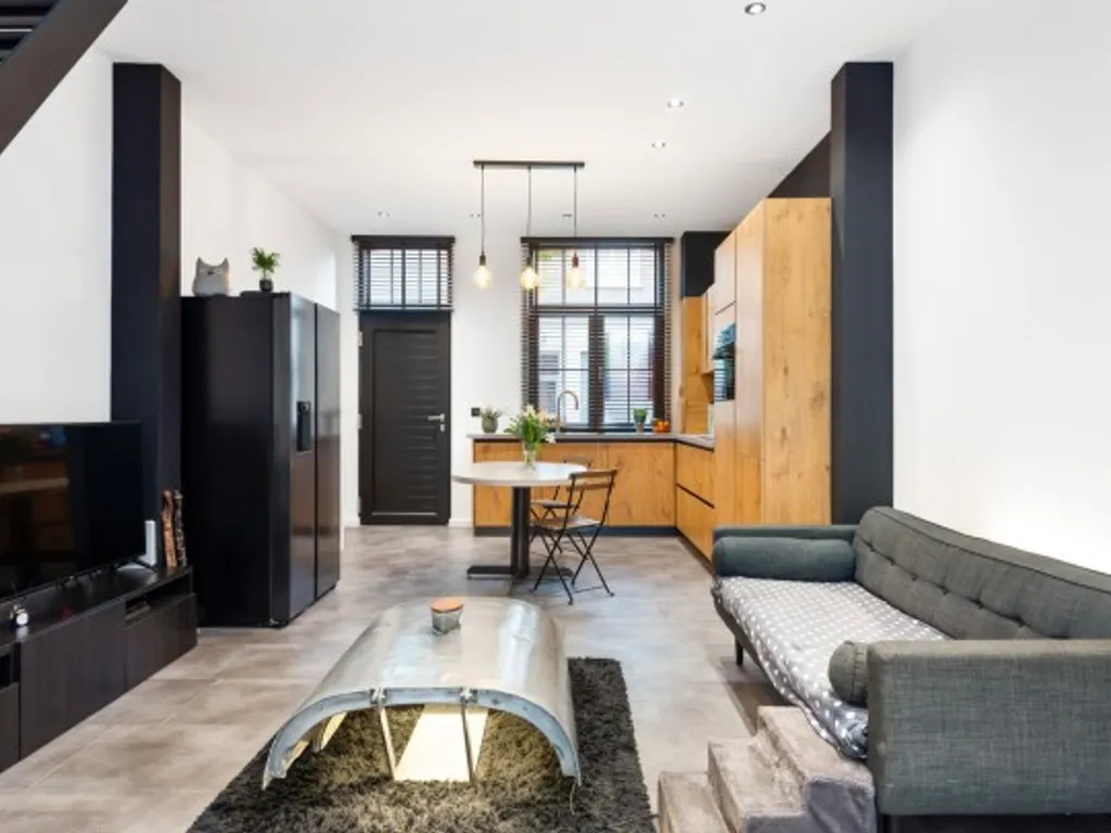 Hoofdfoto Huis in Kessel