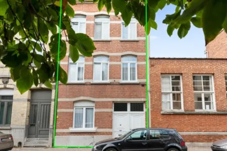 Huis Te Koop Deurne