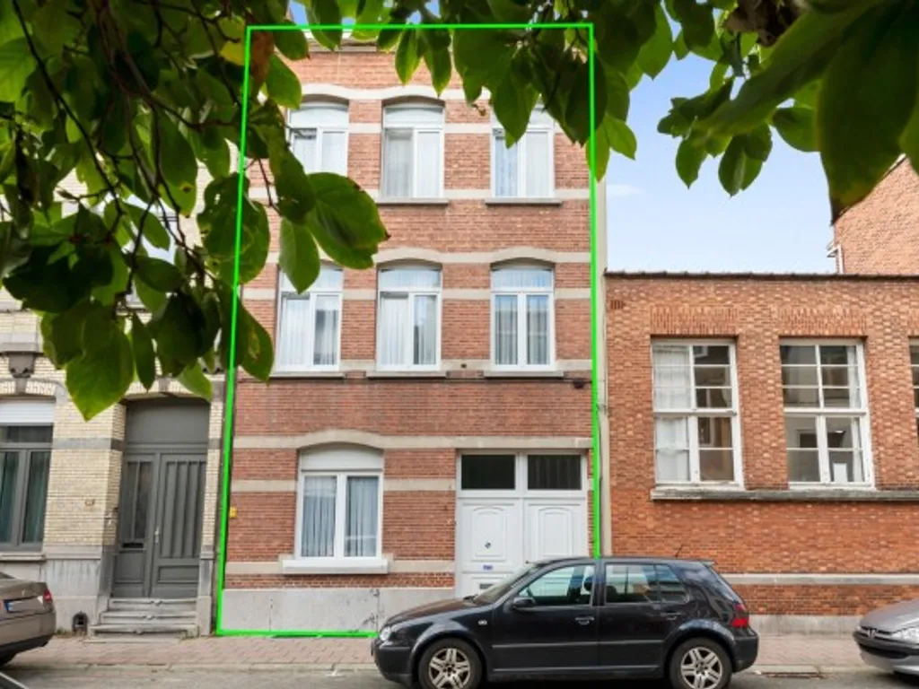 Hoofdfoto Huis in Deurne