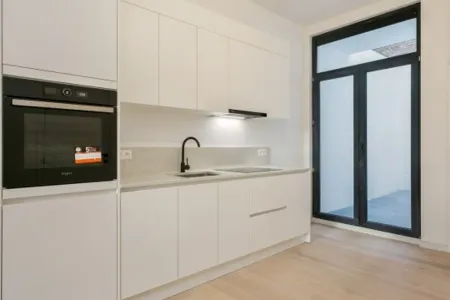 Appartement Te Huur Merksem