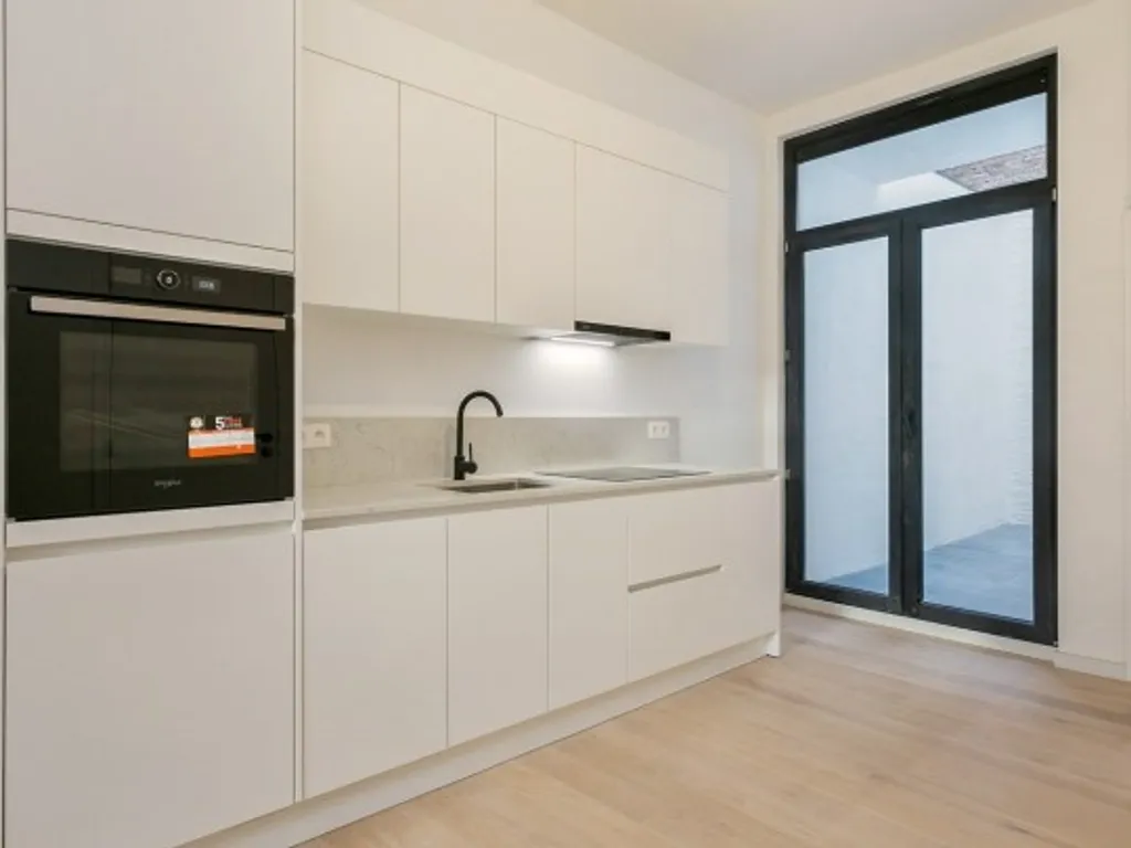 Hoofdfoto Appartement in Merksem