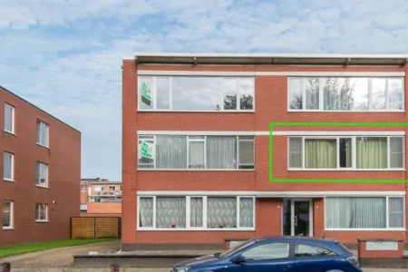  Verhuurd Wijnegem
