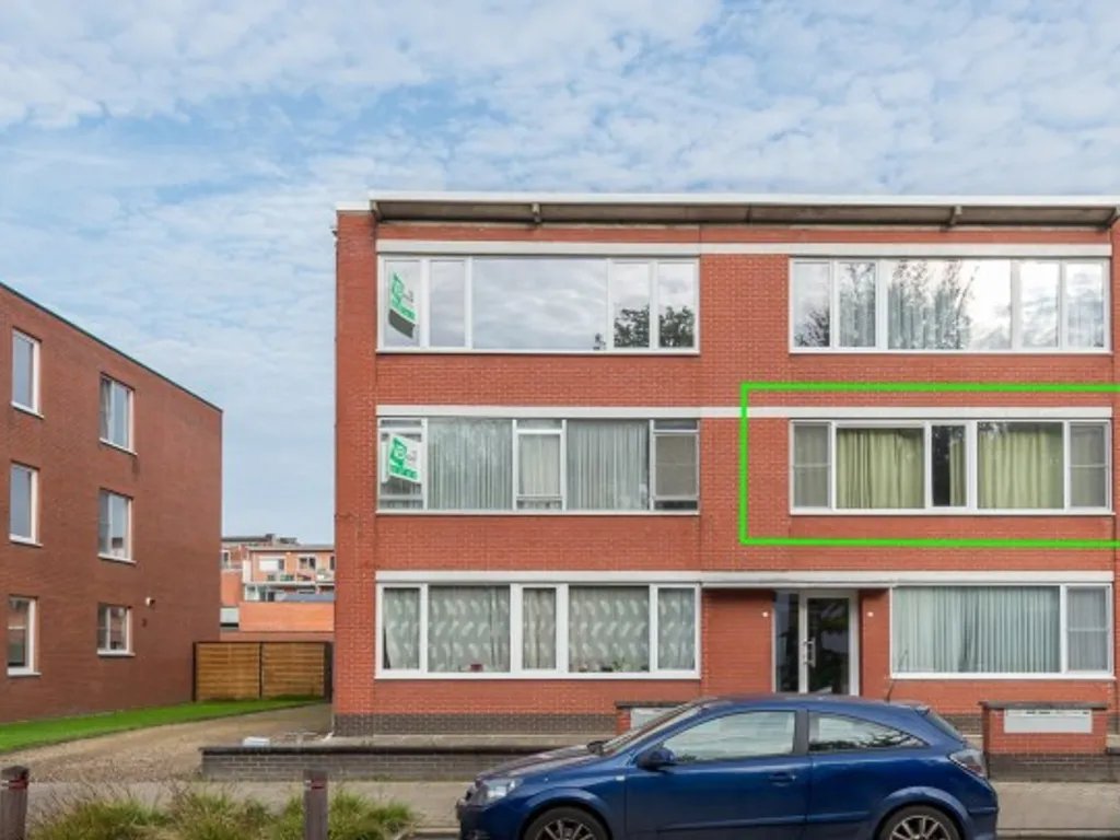 Hoofdfoto Appartement in Wijnegem