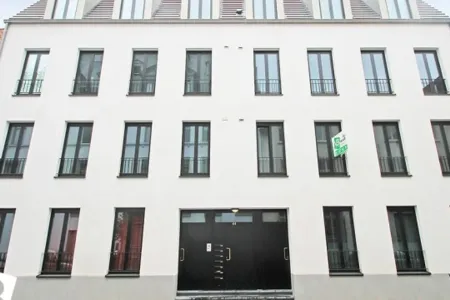 Appartement Te Huur Antwerpen