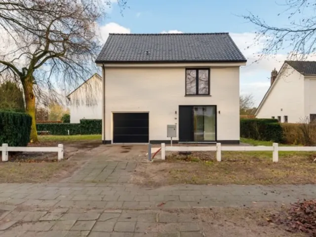 Maison à Brasschaat - Max Hermanlei 94, 2930