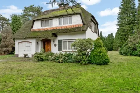 Villa Te Koop Schilde