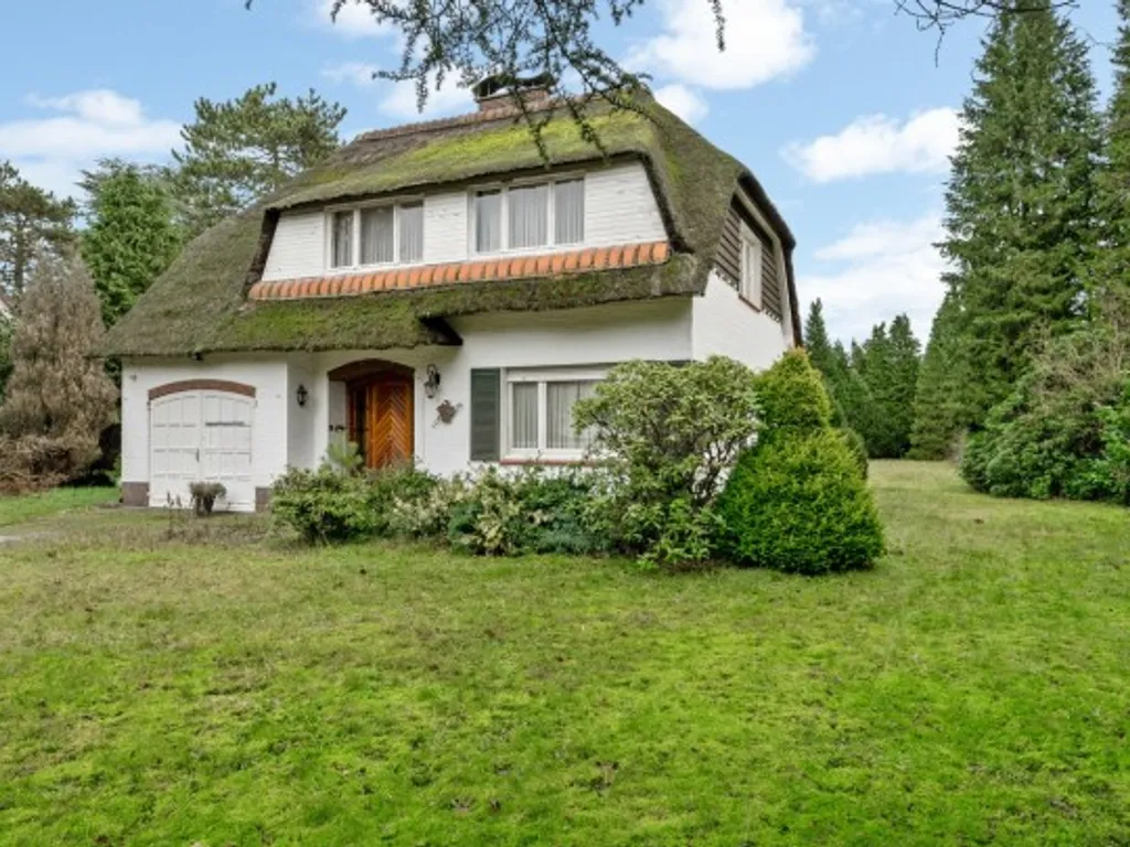 Hoofdfoto Villa in Schilde