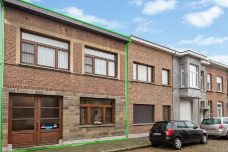 Huis Te Koop Deurne