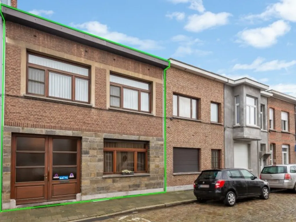 Hoofdfoto Huis in Deurne