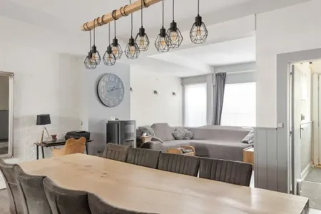 Huis Te Koop Wijnegem