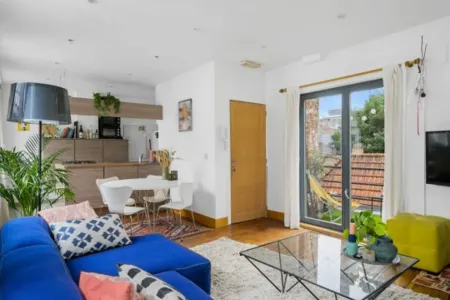Appartement Te Huur Antwerpen