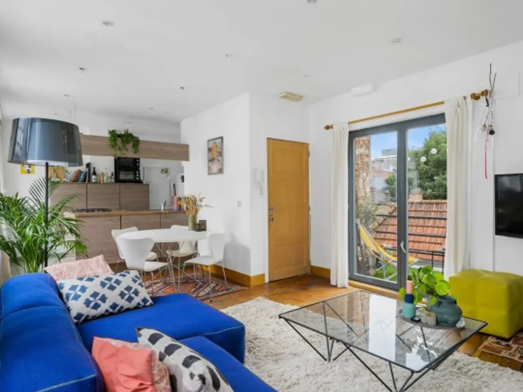 Hoofdfoto Appartement in Antwerpen