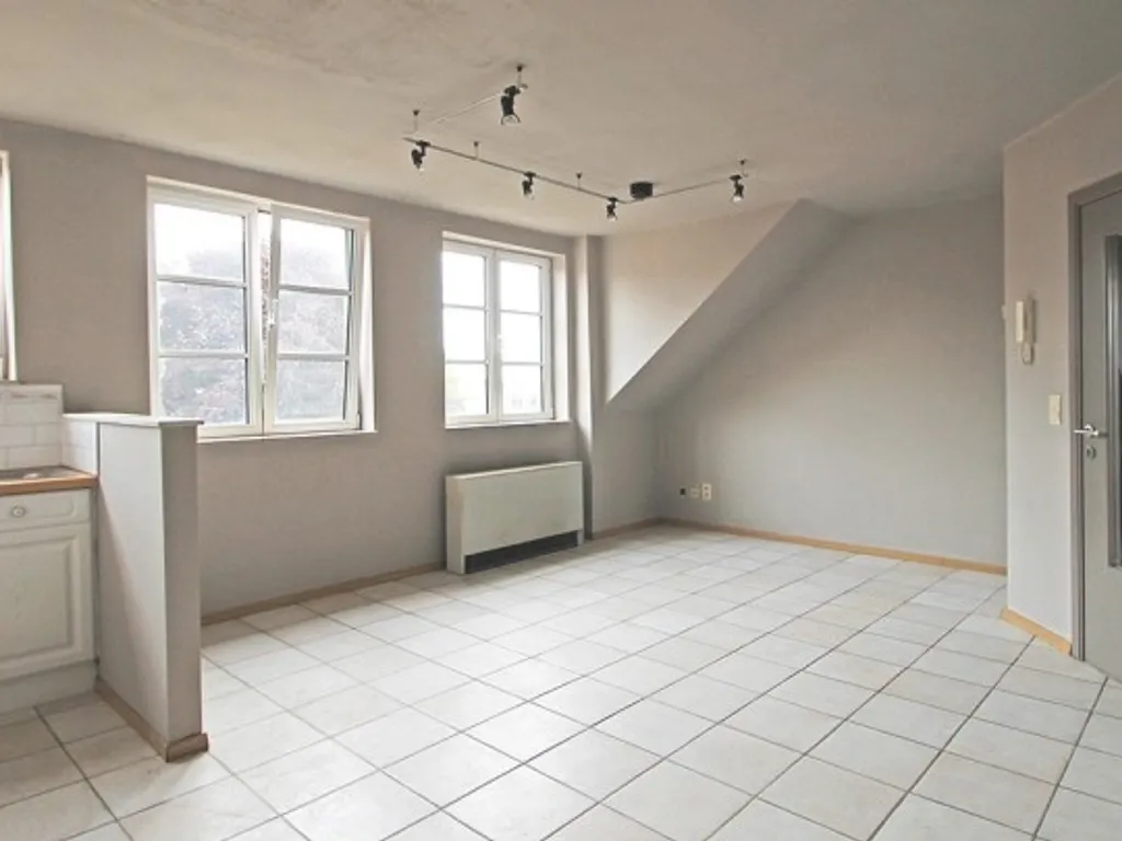 Hoofdfoto Appartement in Broechem