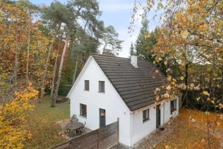 Villa Te Koop Brasschaat