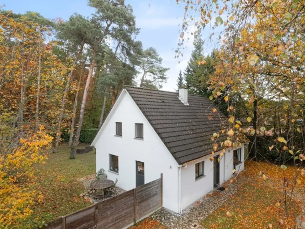 Hoofdfoto Villa in Brasschaat