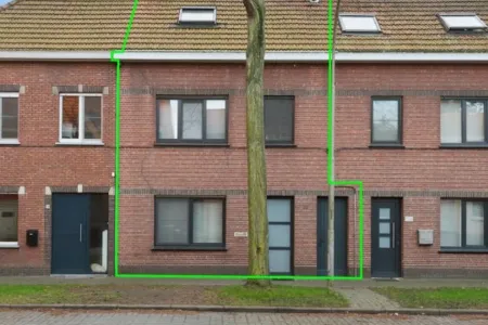 Huis Te Koop Brasschaat
