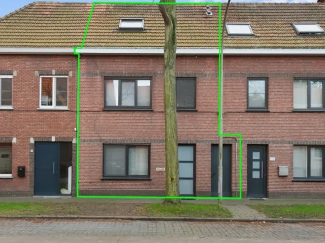 Huis in Brasschaat - Kortestraat 21, 2930