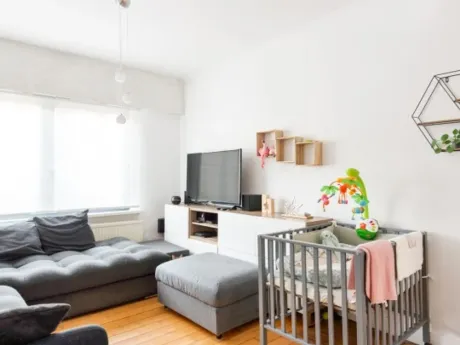 Huis in Brasschaat - Kortestraat 21, 2930 - foto 2