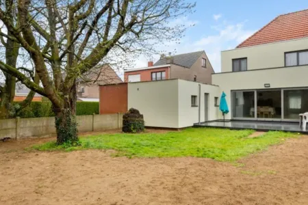 HuisWijnegem