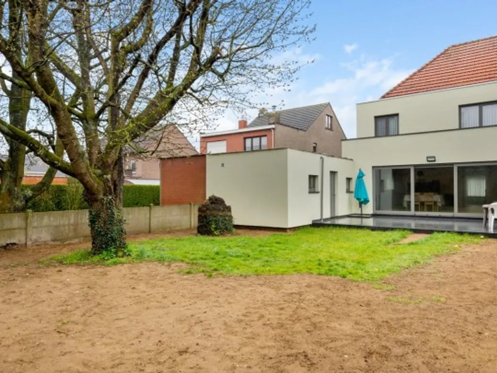 Hoofdfoto Huis in Wijnegem