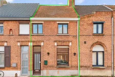 Huis Te Koop Schoten