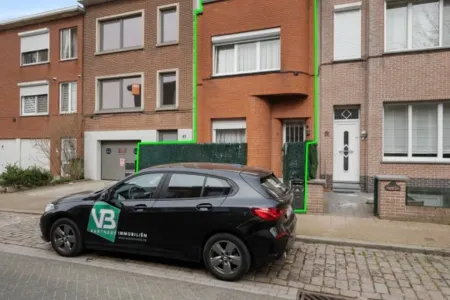 Huis Te Koop Deurne
