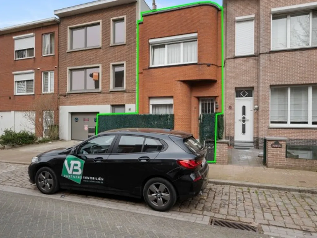 Hoofdfoto Huis in Deurne