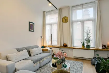 Appartement Te Koop Lier
