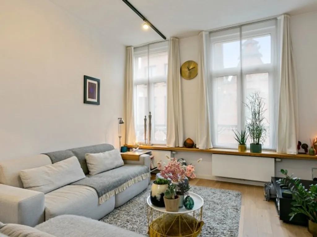 Hoofdfoto Appartement in Lier