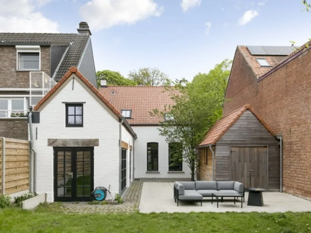 Hoofdfoto Huis in S Gravenwezel