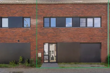 Huis Te Koop Walem