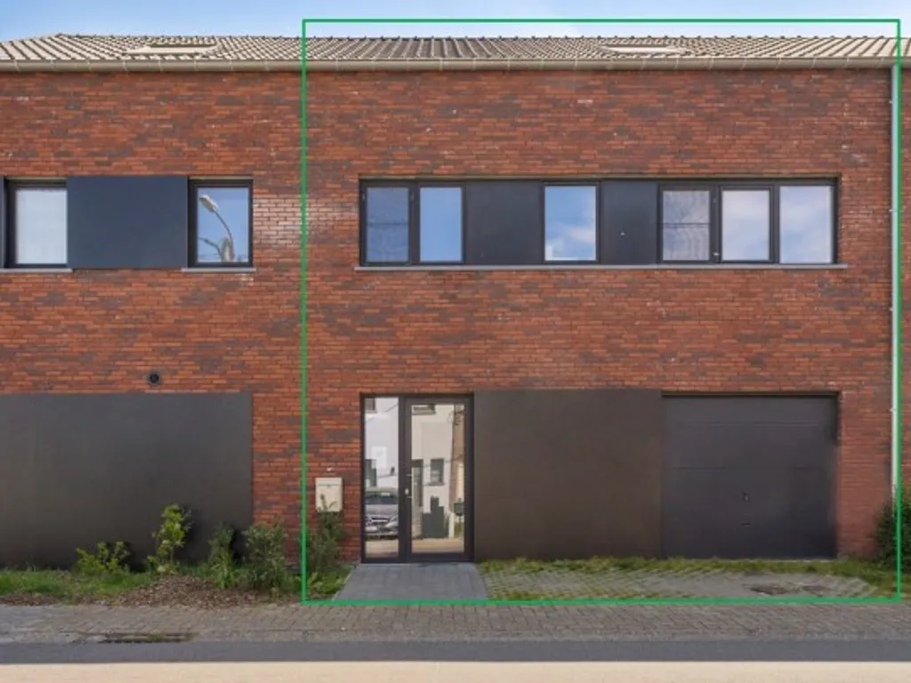 Hoofdfoto Huis in Walem