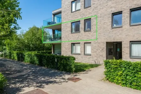  Verhuurd Wijnegem