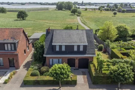 HuisWommelgem