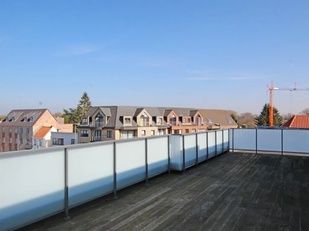 Hoofdfoto Appartement in Wommelgem