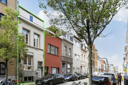 Huis Te Koop Antwerpen