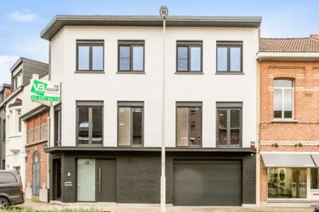 Huis Te Koop Schoten