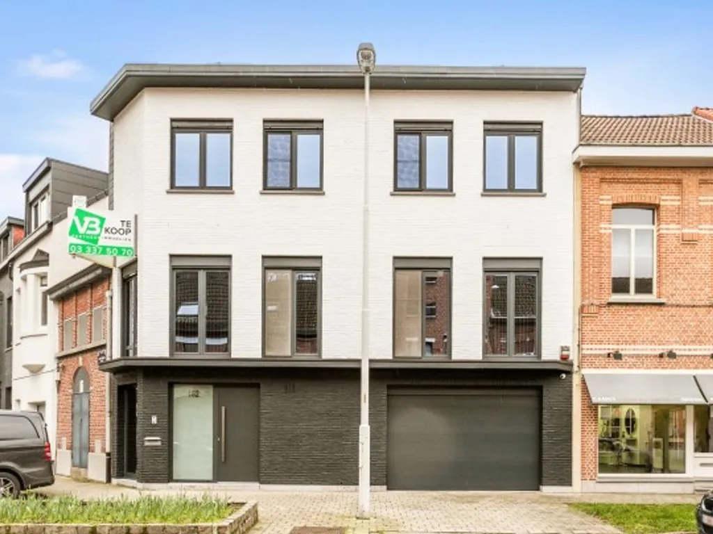 Hoofdfoto Huis in Schoten