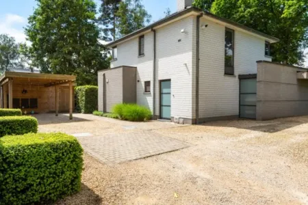 Villa Te Koop Schilde