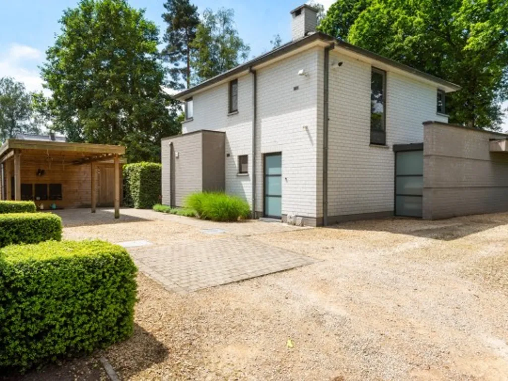 Hoofdfoto Villa in Schilde