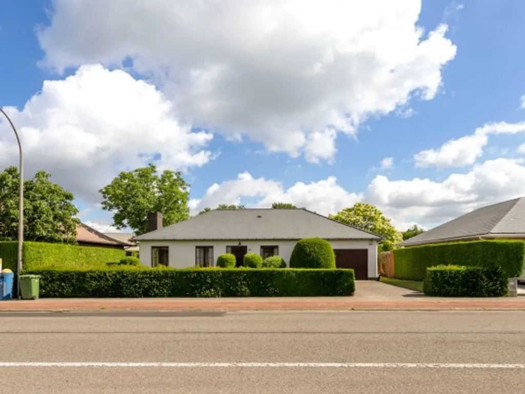 Hoofdfoto Huis in Wommelgem