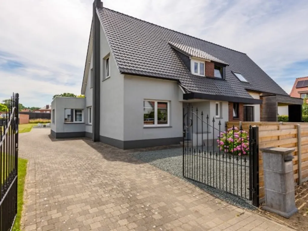 Hoofdfoto Huis in Ranst
