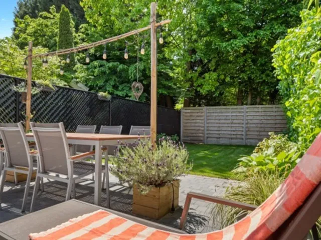 Appartement in Brasschaat - de Borrekenslei 27, 2930