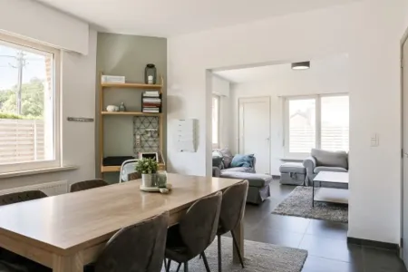 Huis Te Koop Nijlen